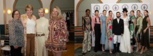 The Pin Oak Charity Horse Show’s Sponsor Appreciation Event: What to Wear to that Equestrian Affaire, Hosted by Mindy Hildebrand!