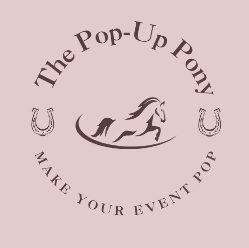 Pop Up Pony