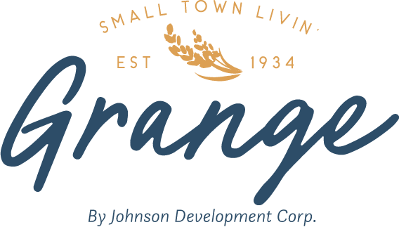 Johnson Development - Grange