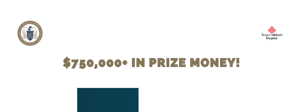 Pin Oak Event march 2025