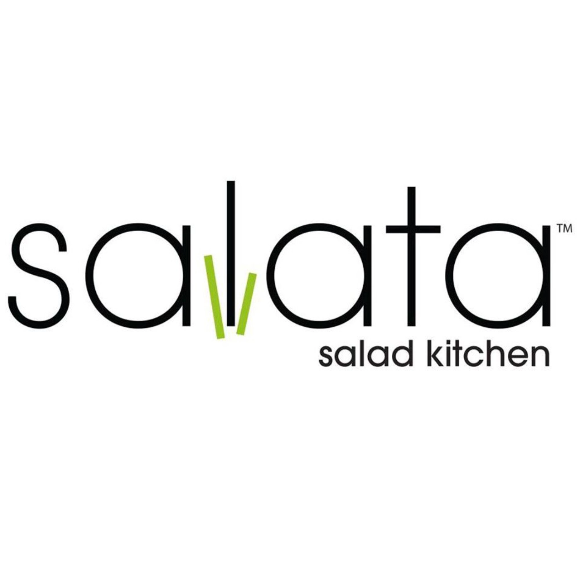 SALATA