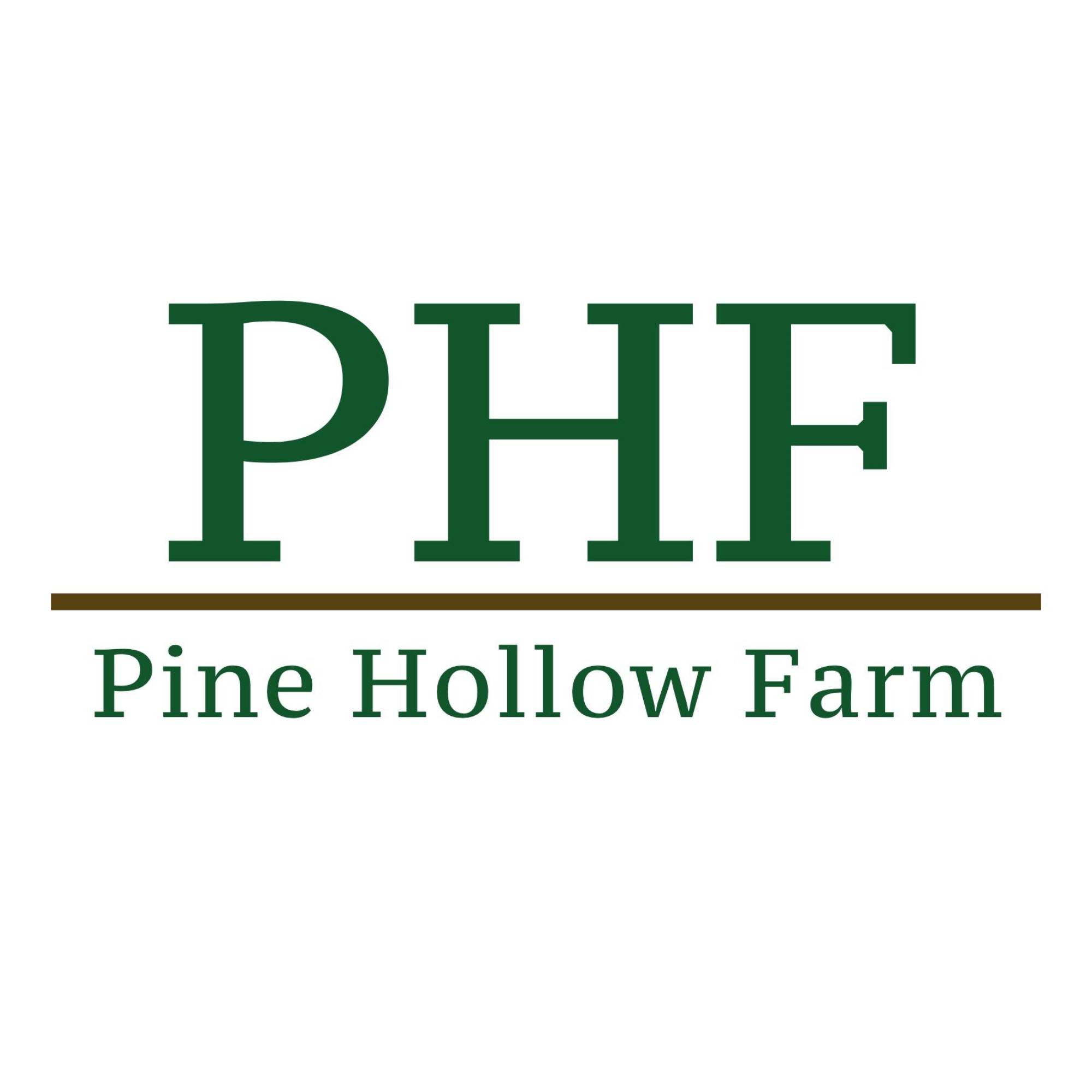 Pine Hollow Farm