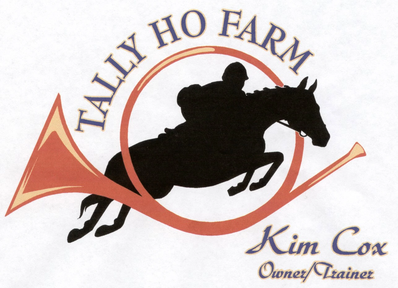 Tally Ho Farm