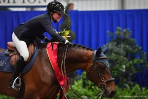 Faces of Pin Oak: Avery Griffin
