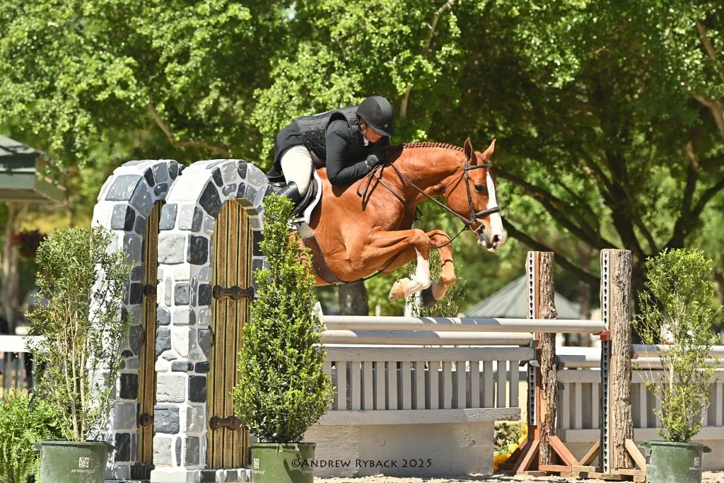jennifer alfano and freedom by andrew ryback photography 2
