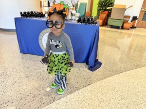 Pin Oak Charity Horse Show Joins the Fun at Texas Children’s Hospital – West Campus Fall Festival