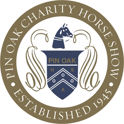 Pin Oak Horseshow